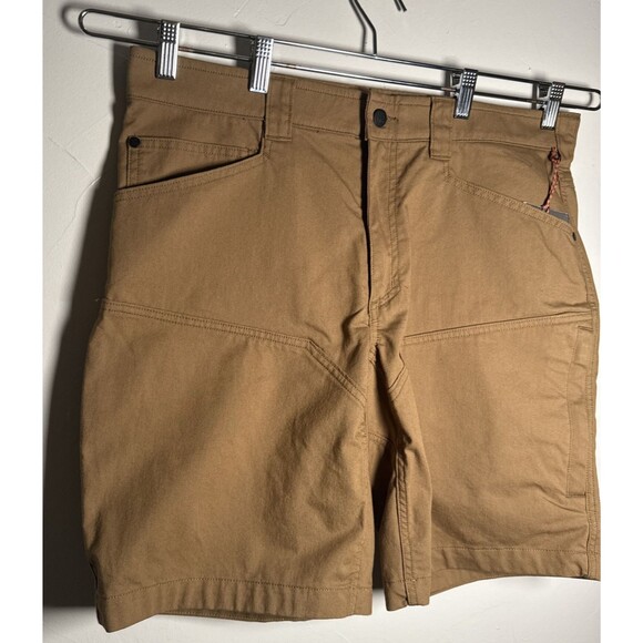 Duluth AKHG Stone Run 10" Shorts Standard Fit Men's Size 36 NWT - Picture 2 of 16